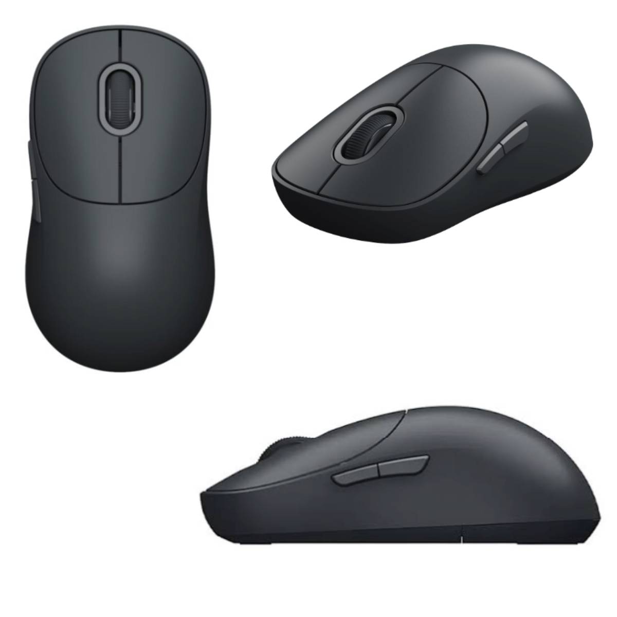 Xiaomi Wireless Mouse 3 black