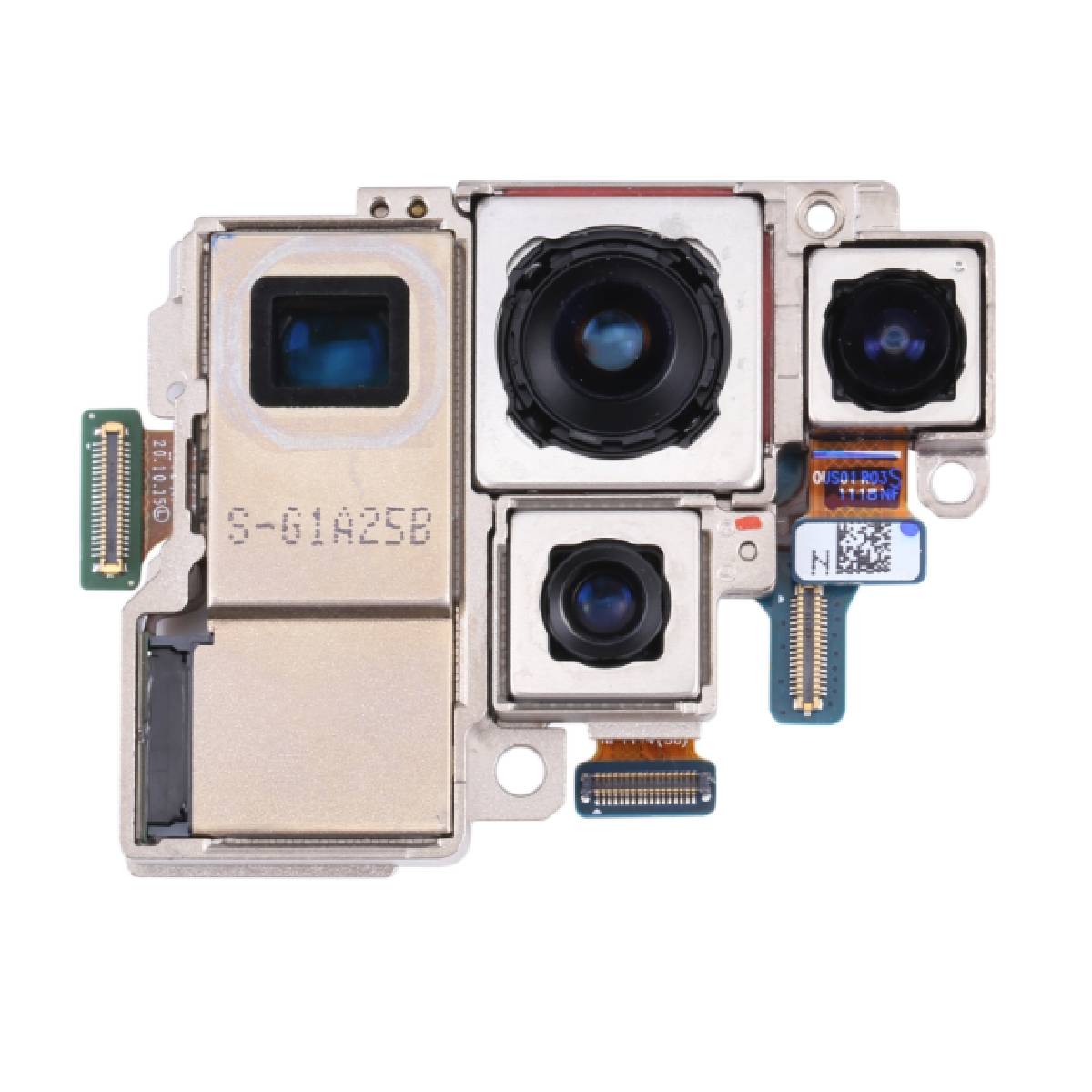 Rear Back Camera Complete Samsung S21 Ultra G998 OEM