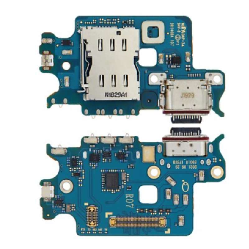 Mini Board Connector Charger Samsung S22 S901 OEM