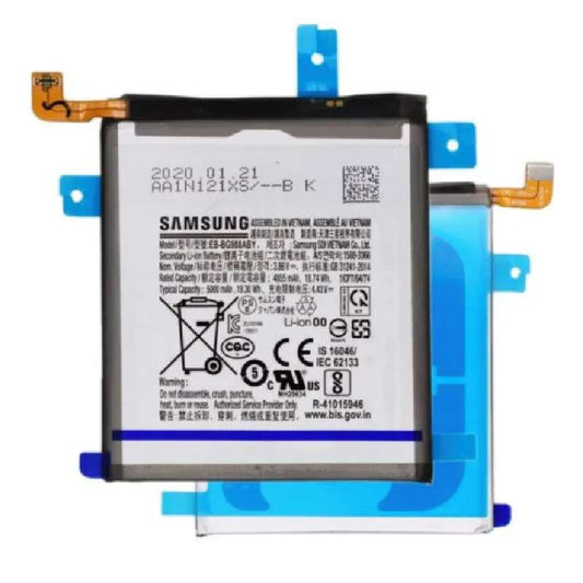Battery Samsung S20 Ultra G988 5000mAh (Original)