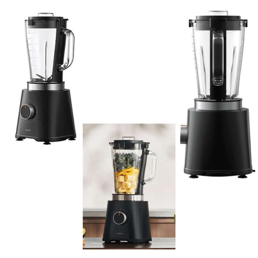 Xiaomi Blender 600W 1.75L black
