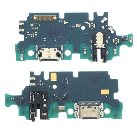 Mini Board Connector Charger Samsung A24 4G A245 OEM