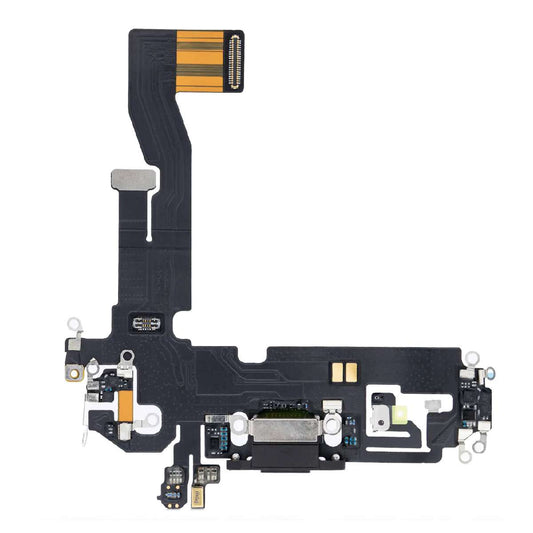 Flex Connector Charging Port Apple iPhone 12 / 12 Pro OEM