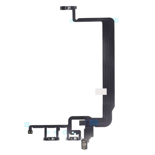 Flex Power and Volume Button Apple iPhone 13 Pro OEM
