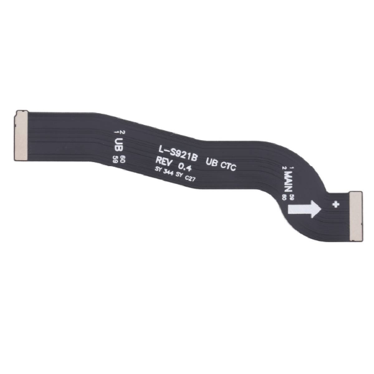 Flex Main Board Samsung S24 S921 OEM