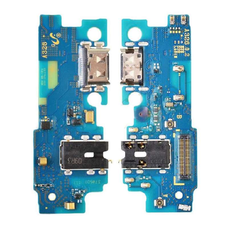Mini Board Connector Charger Samsung A32 5G A326 OEM