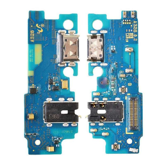 Mini Board Connector Charger Samsung A32 5G A326 OEM