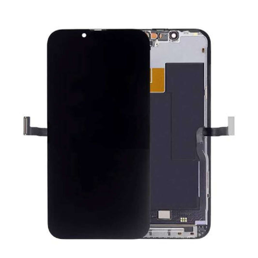 LCD Complete Apple iPhone 13 Pro Soft OLED (No Error Message)