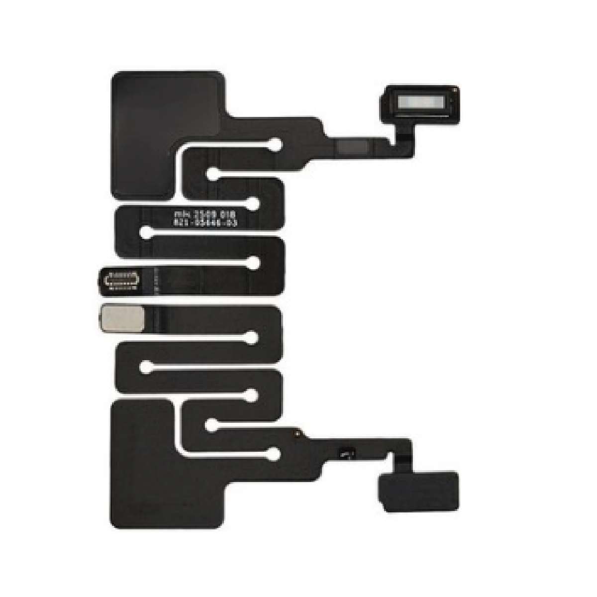 Flex Proximity Sensor Apple iPhone Air (Original) Pulled