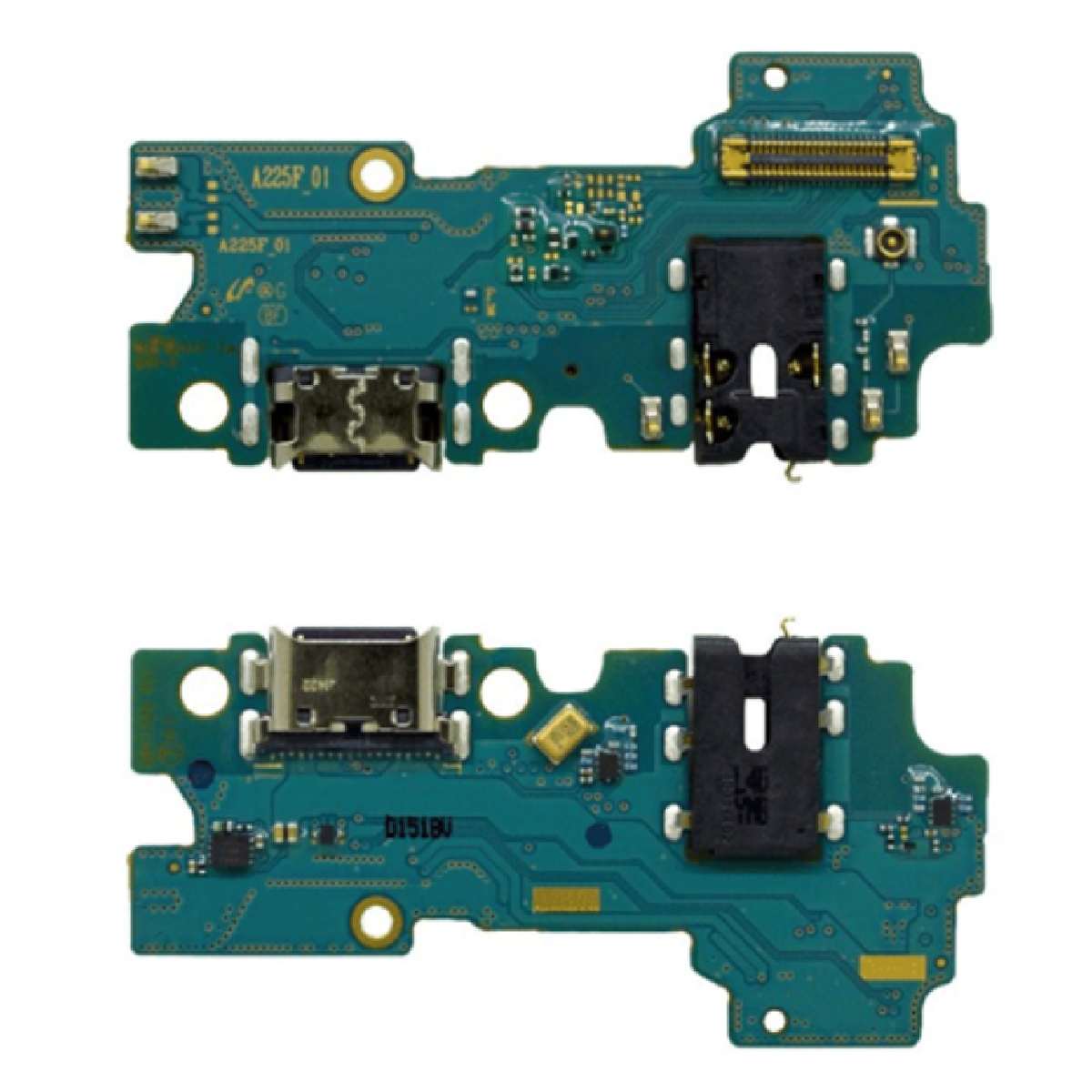 Mini Board Connector Charger Samsung A22 4G A225 OEM