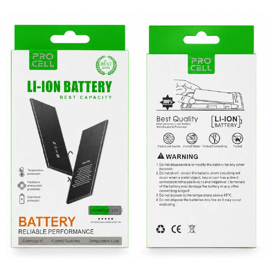 Battery Pro Cell Apple iPhone 11 Pro Max 3969mAh OEM