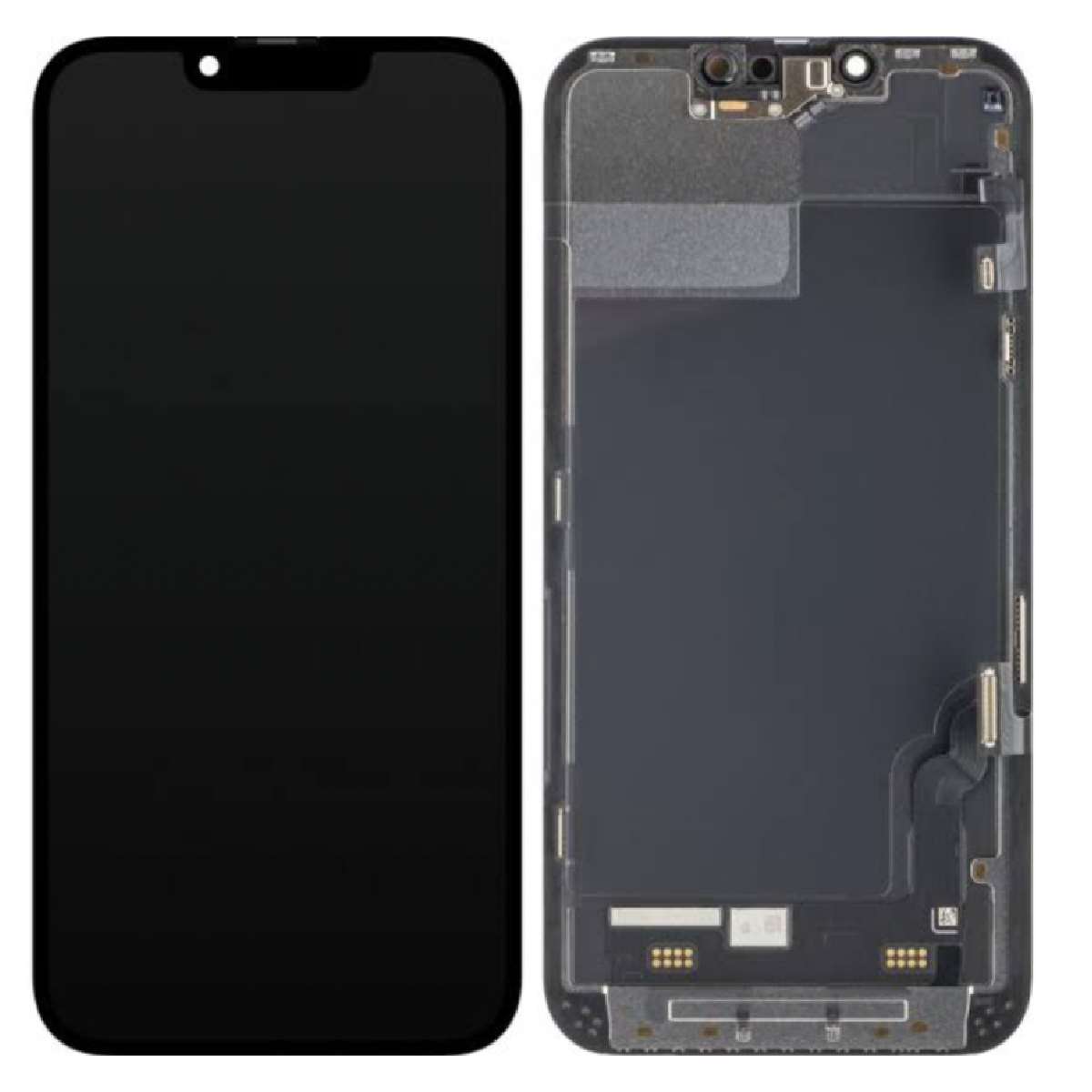 LCD Complete Apple iPhone 13 Soft OLED DD
