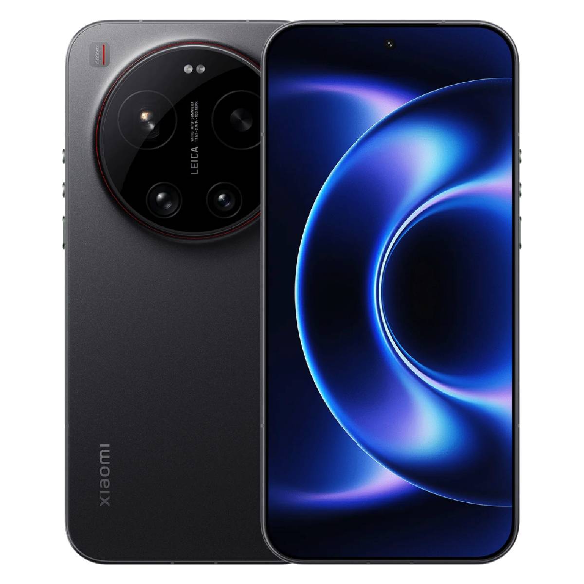 Mobile Xiaomi 17 Ultra 5G 16/512GB black