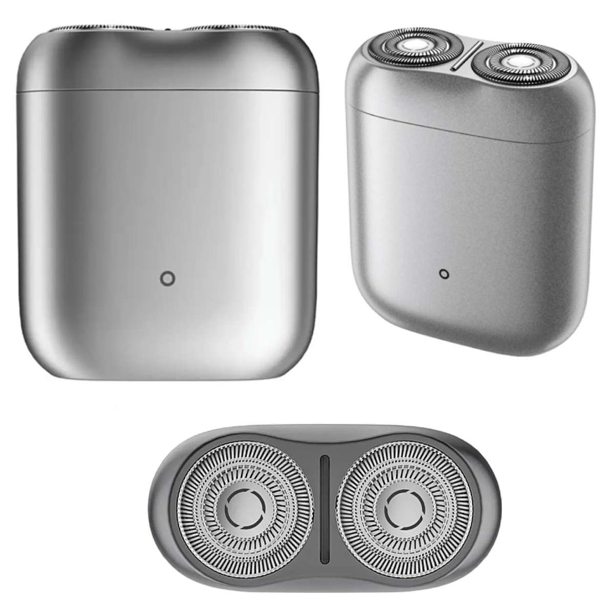Xiaomi Electric Shaver S200 gray