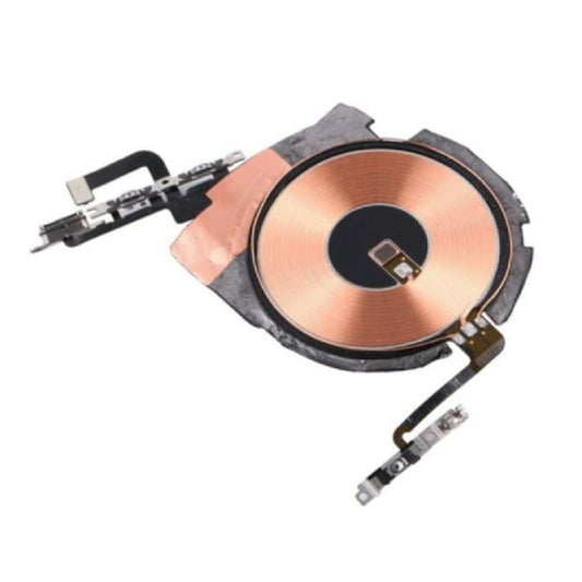 Flex Power and Volume Button with NFC Apple iPhone 12 / 12 Pro OEM