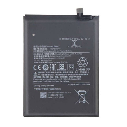 Battery Xiaomi Poco F3 / Mi 11i / Mi 11X / Redmi K40 Pro 4520mAh OEM