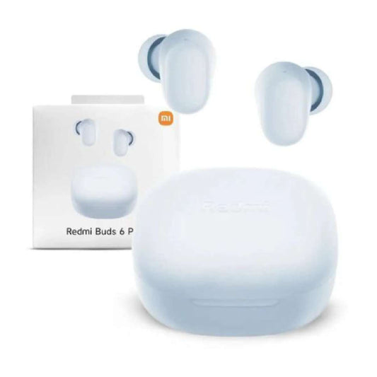 Earphone Xiaomi Redmi Buds 6 Play Wireless blue