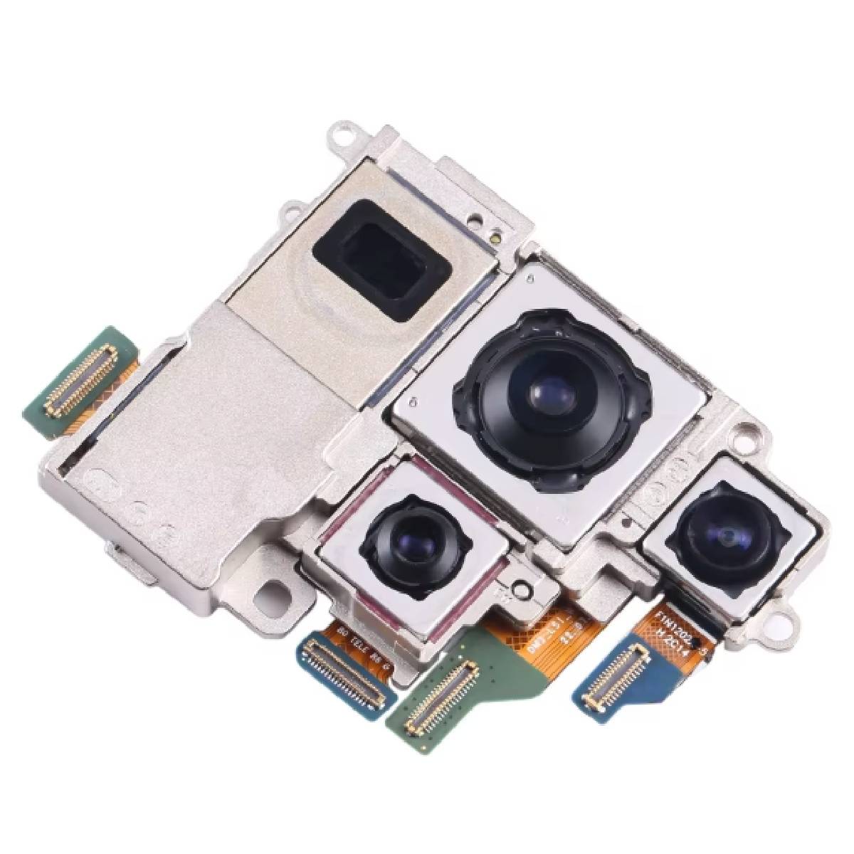 Rear Back Camera Complete Samsung S23 Ultra S918 OEM