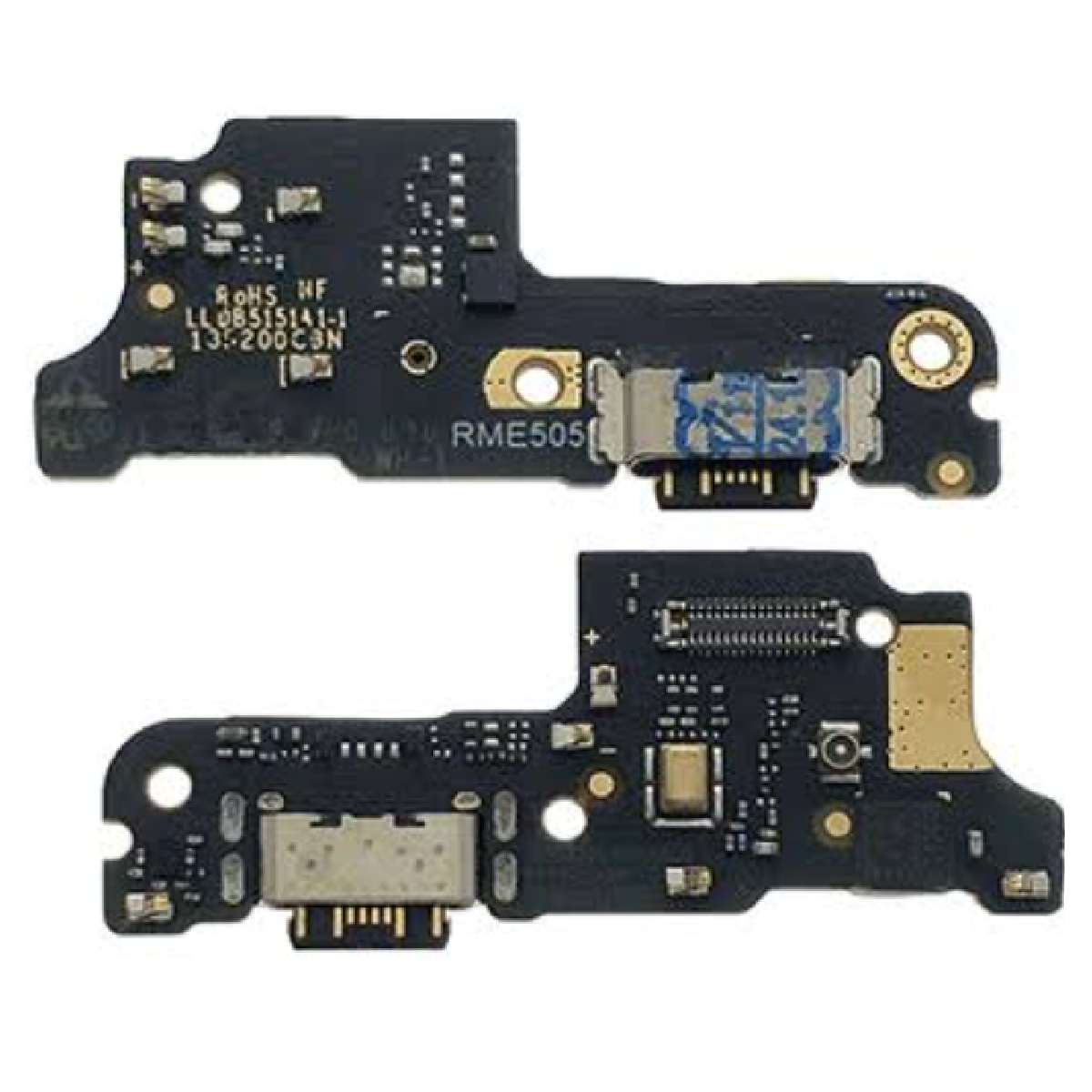 Mini Board Connector Charger Xiaomi Redmi 14C 4G OEM