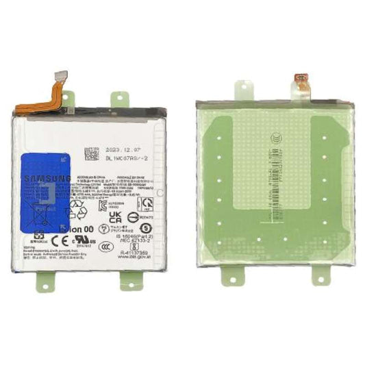 Аккумулятор Samsung S24 Plus S926 4900 мАч (Оригинал)