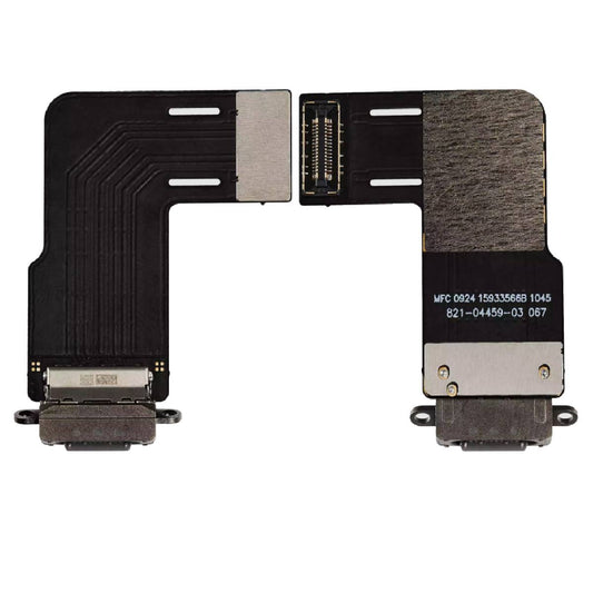 Flex Connector Charging Port Apple iPad Air 11" (M2, 2024) / (M3, 2025) OEM
