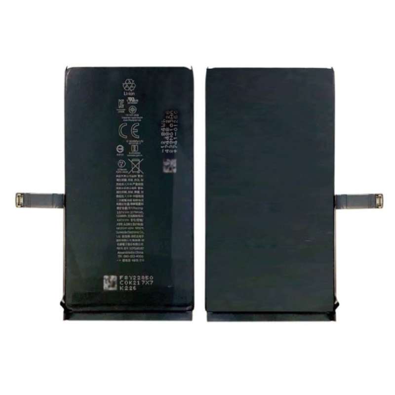 Battery Apple iPhone 14 3279mAh OEM (Run Diagnostics)