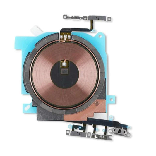 Flex Power and Volume Button with NFC Apple iPhone 13 OEM