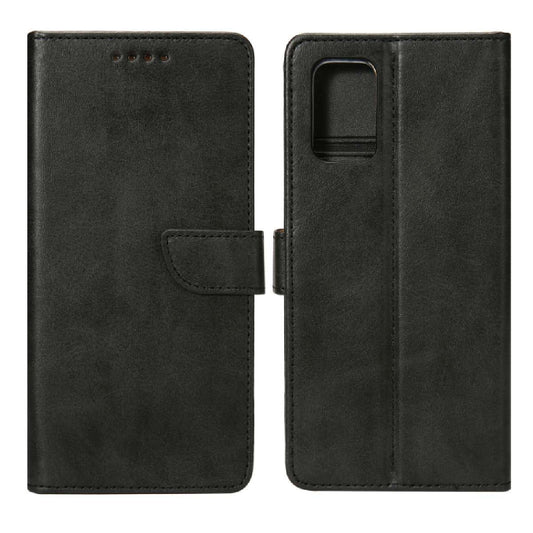 Flip Case Samsung A51 4G A515 / A51 5G A516 Rixus black
