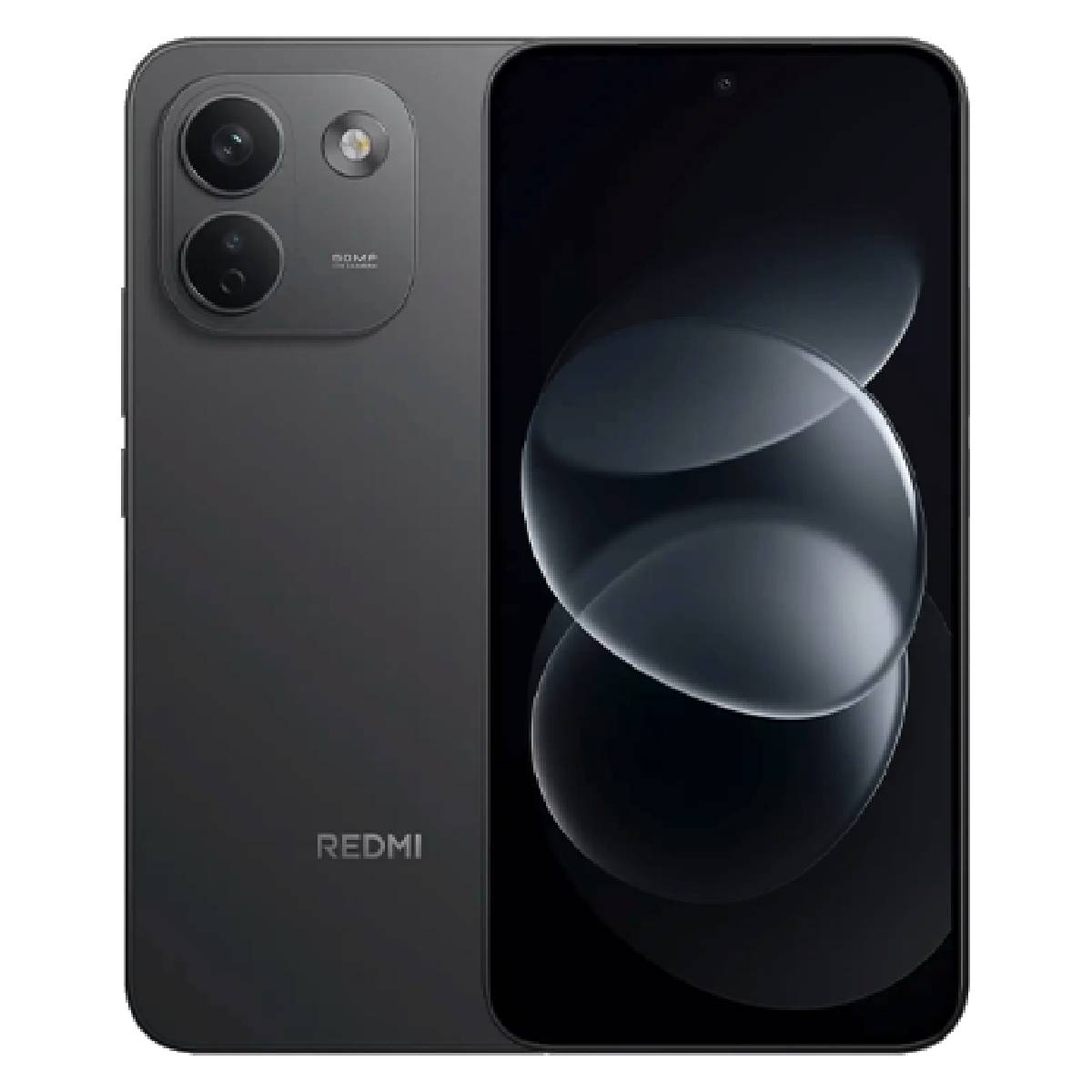 Mobile Xiaomi Redmi Note 17 Pro Max 5G 8/512GB black