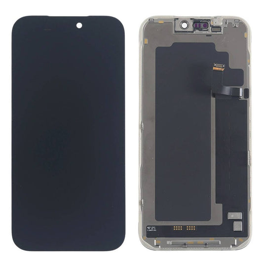 LCD Complete Apple iPhone 17 Pro Soft OLED (120Hz)