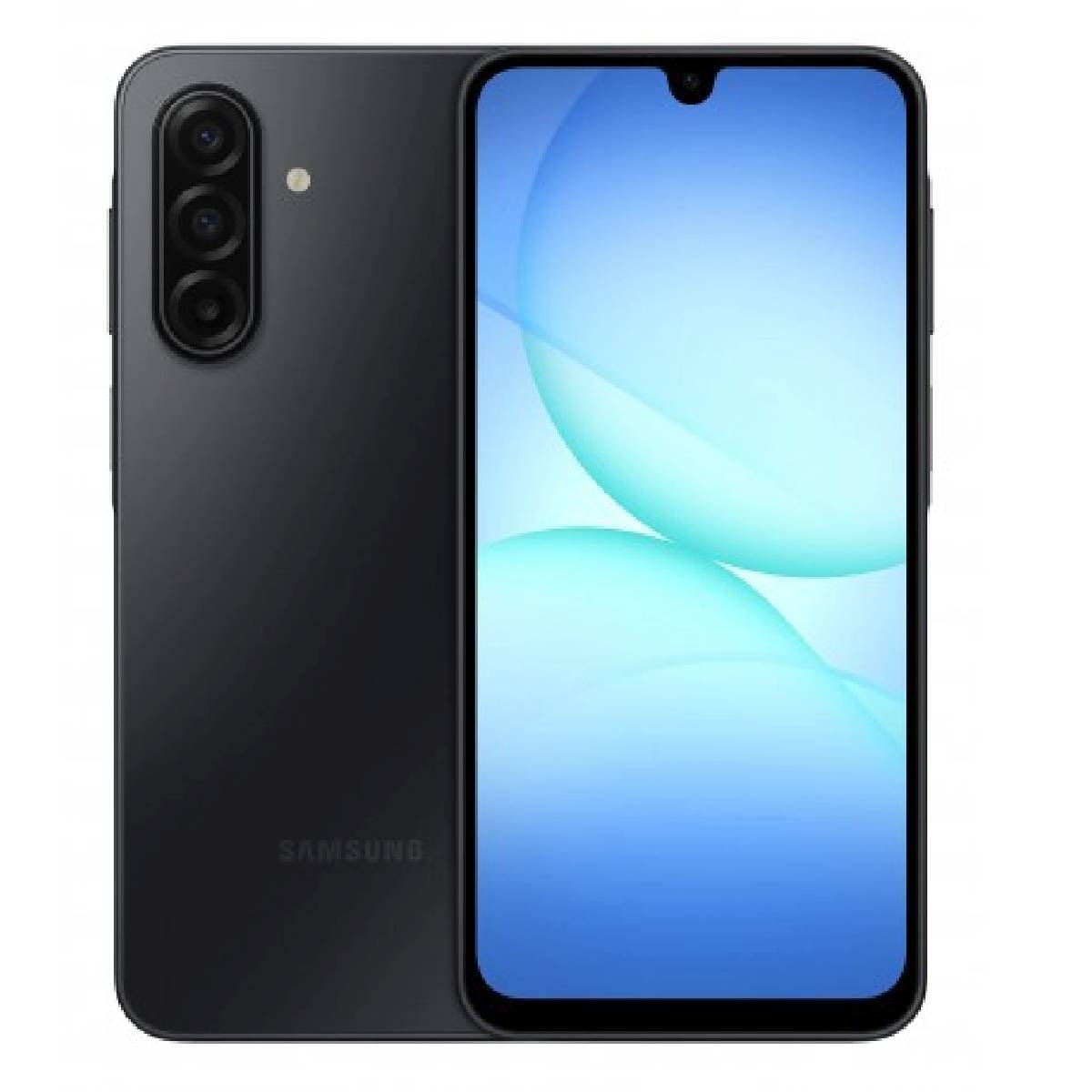 Mobile Samsung A17 5G A176 4/128GB black