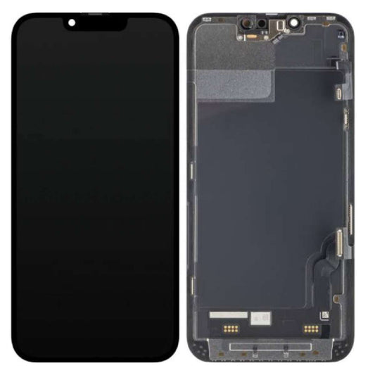 LCD Complete Apple iPhone 13 Soft OLED (No Error Message)