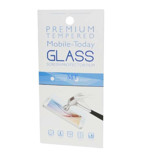 Tempered Glass Samsung A05 A055 / A05s A057 / A06 A065 / A07 A075 clear