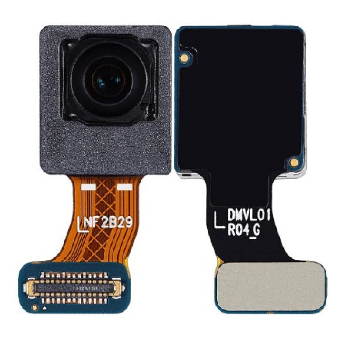 Front Camera Samsung S26 Ultra S948 (Original)