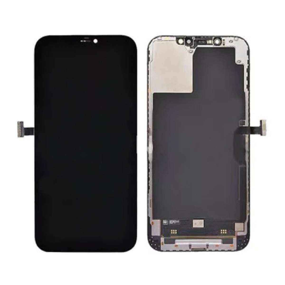 LCD Complete Apple iPhone 16 Pro Soft OLED