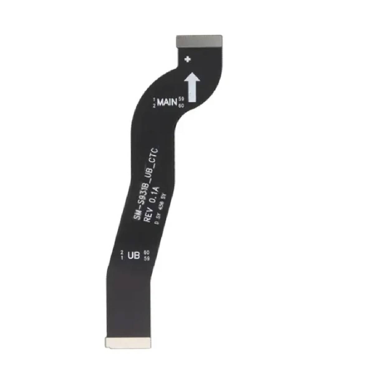 Flex Main Board Cable Samsung S25 S931 (Original)