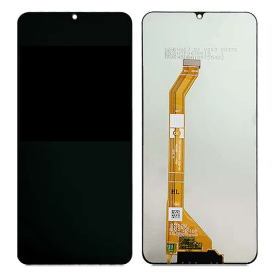 LCD Complete Realme Note 70 / 70T / 80 Lite (Original)