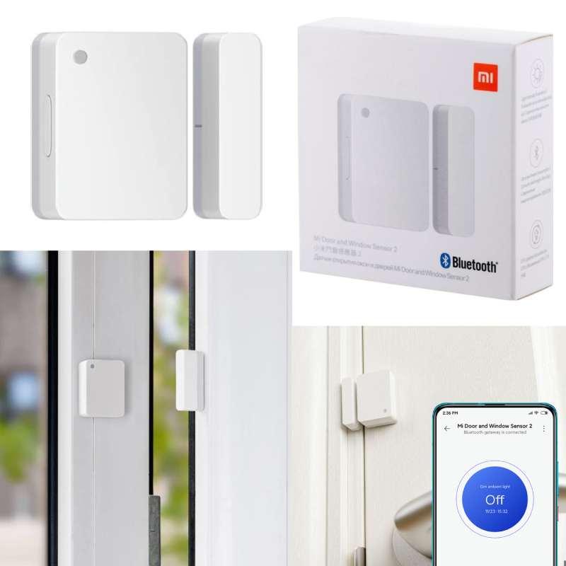 Xiaomi Mi Door & Window Sensor 2 white
