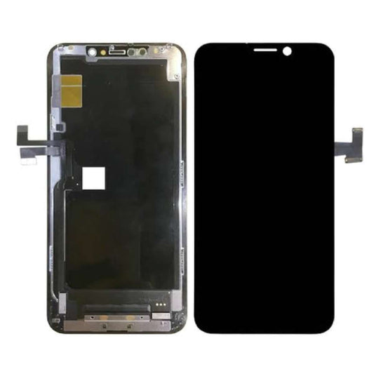 LCD Complete Apple iPhone 11 Pro Max Incell GX (Replaceable IC)