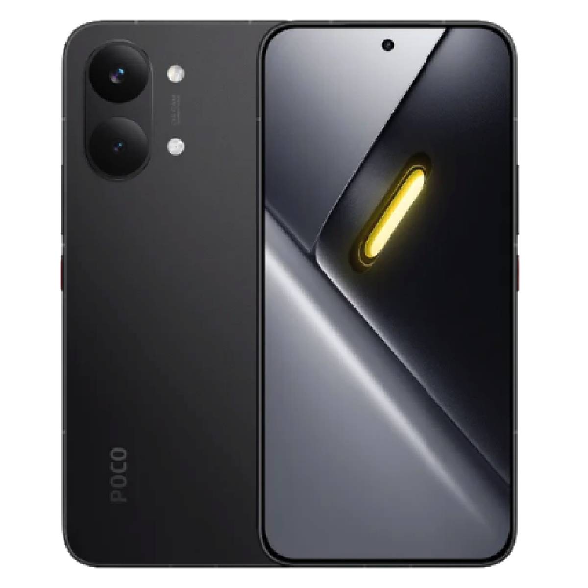Mobile Xiaomi Poco X8 Pro Max 5G 12/512GB black