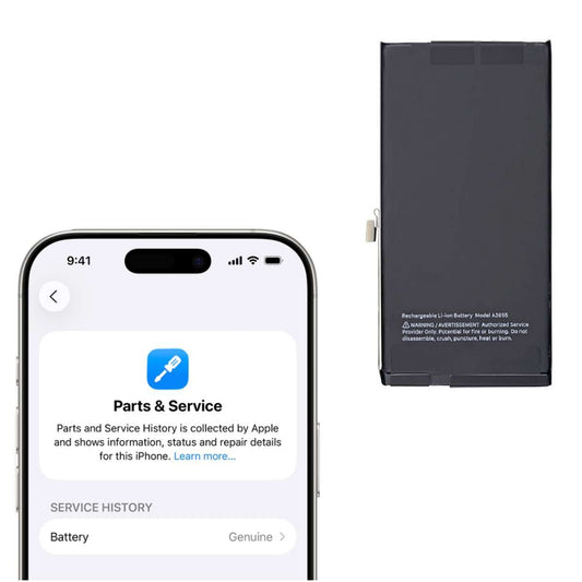 Battery Apple iPhone 13 3240mAh OEM (Diagnostic)