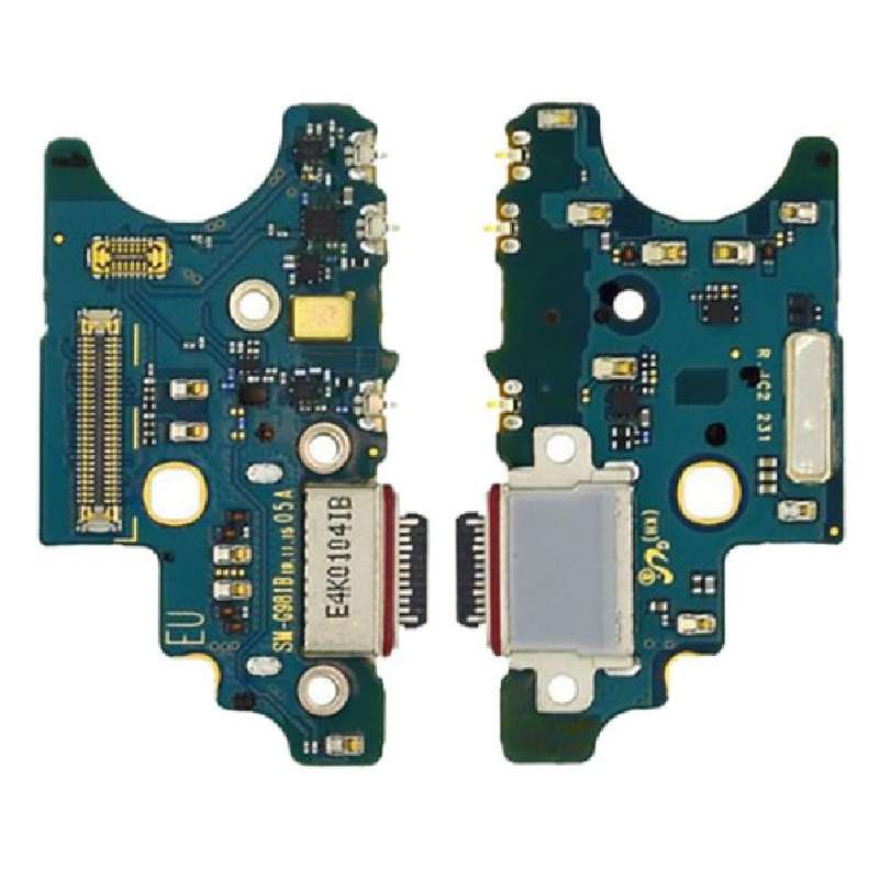 Mini Board Connector Charger Samsung S20 G980 / G981 (Original)