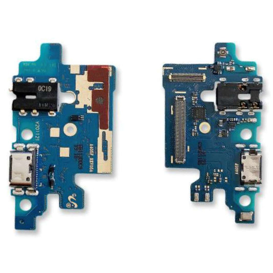 Mini Board Connector Charger Samsung A40 A405 OEM