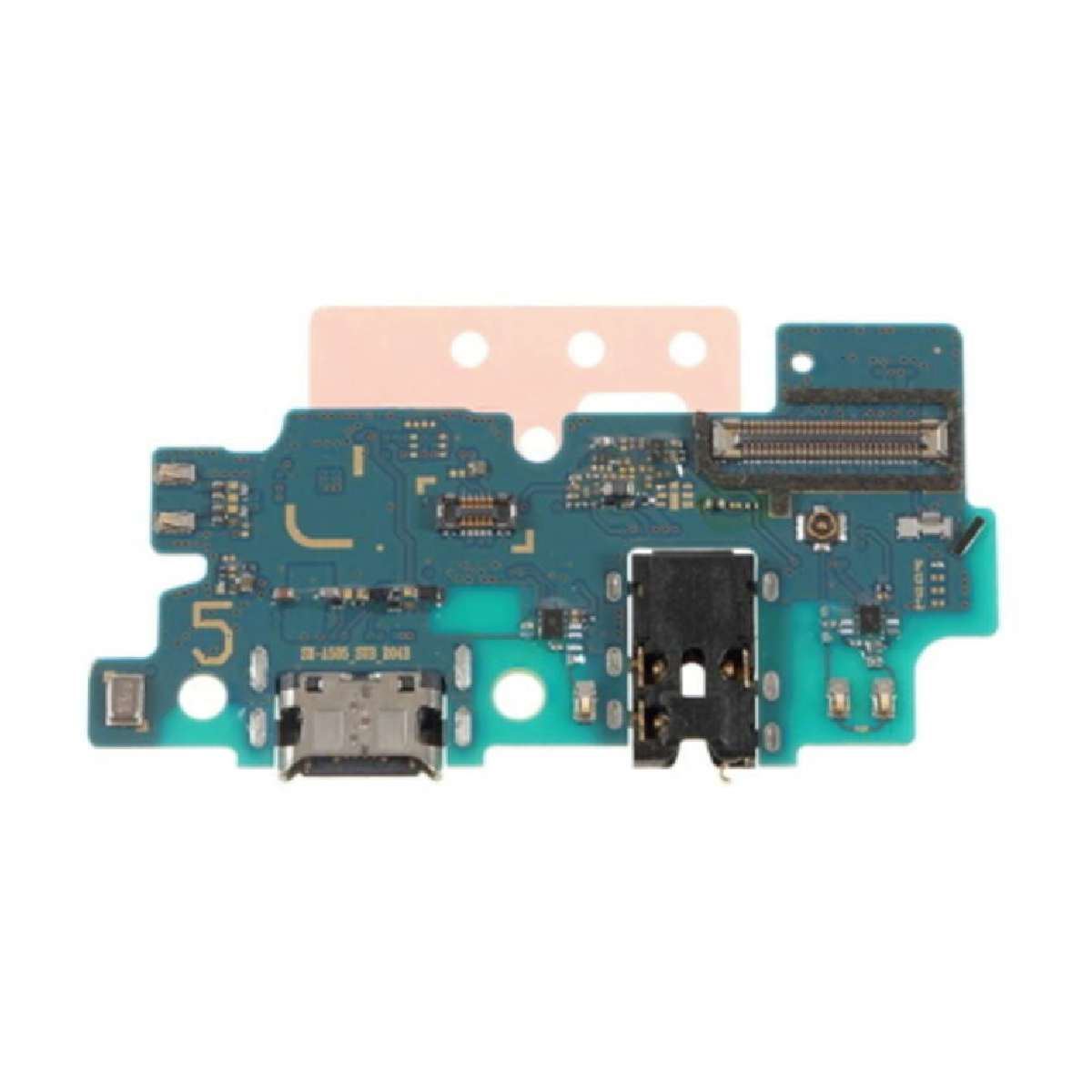 Mini Board Connector Charger Samsung A50 A505 OEM