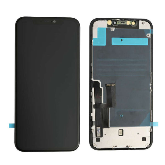 LCD Complete Apple iPhone 11 Incell GX (Replaceable IC)