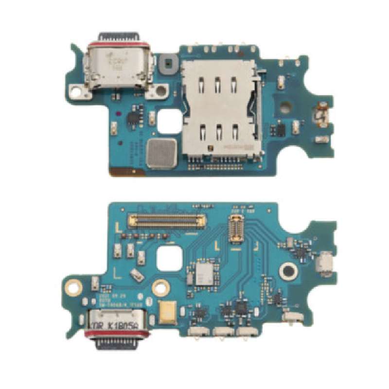Mini Board Connector Charger Samsung S22 Plus S906 OEM