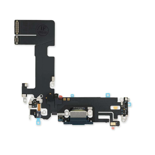 Flex Connector Charging Port Apple iPhone 13 OEM