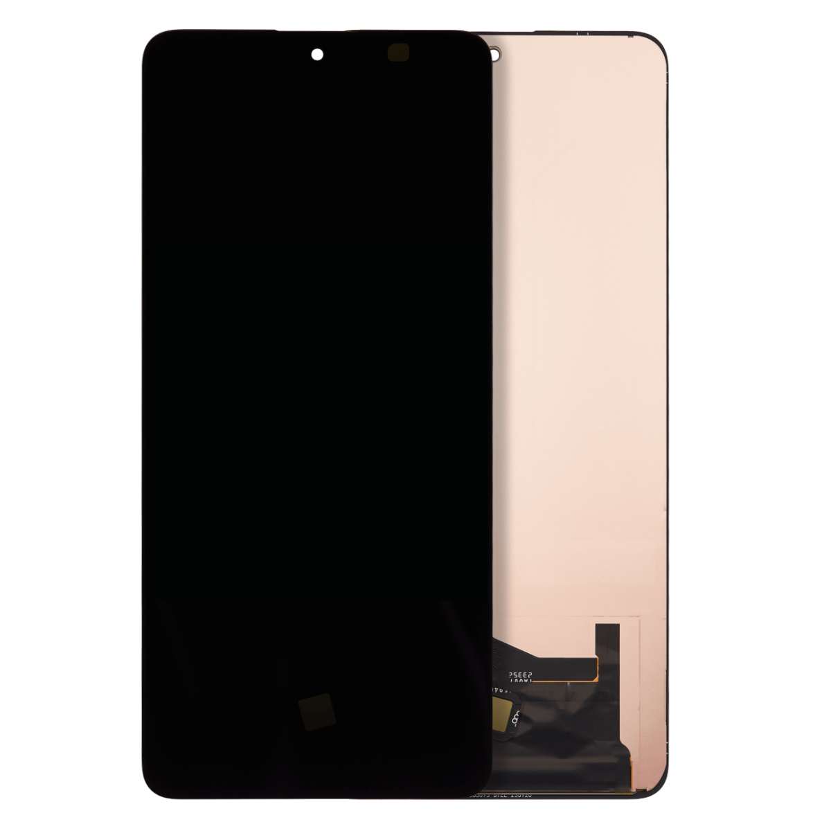 LCD Complete Xiaomi Redmi Note 13 Pro 5G / Poco X6 / Poco X6 Pro OEM