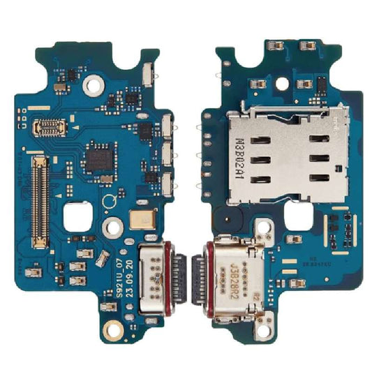 Mini Board Connector Charger Samsung S24 Ultra S928 OEM