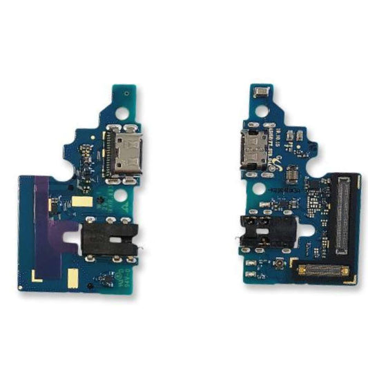Mini Board Connector Charger Samsung A51 A515 OEM
